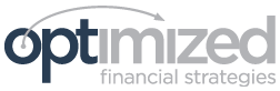 Optimized Financial Strategies Logo